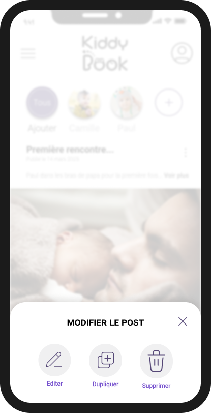 trois petits points