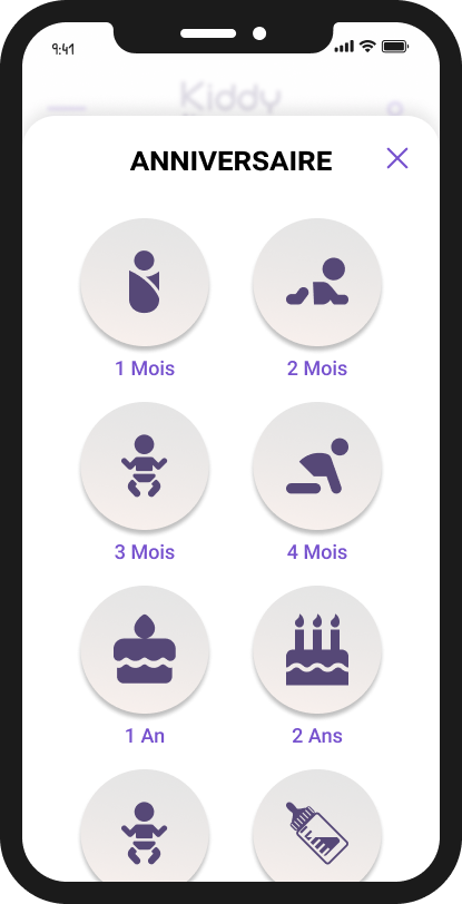 anniversaire