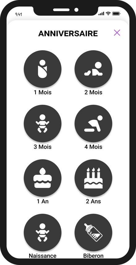anniversaire
