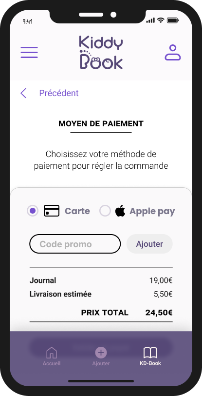 payer