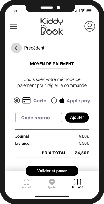 payer