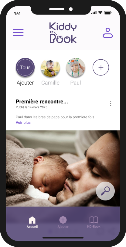 Accueil